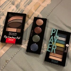 Revlon make up lot